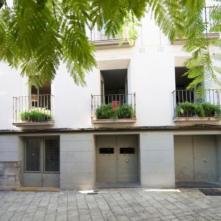 Apartamento La Casa Gris Tudela Exterior foto